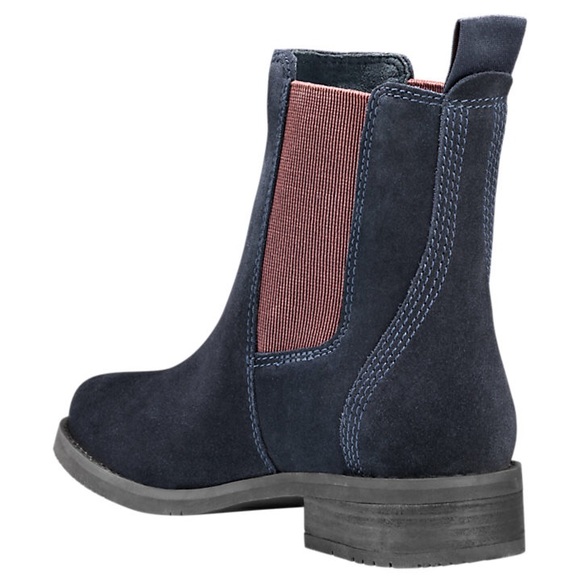 Timberland Venice Park Chelsea Boots - Picture 7 of 8